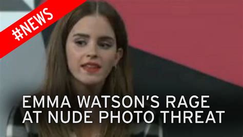 has emma watson ever gone nude|Celebs who've gone nude for charity .